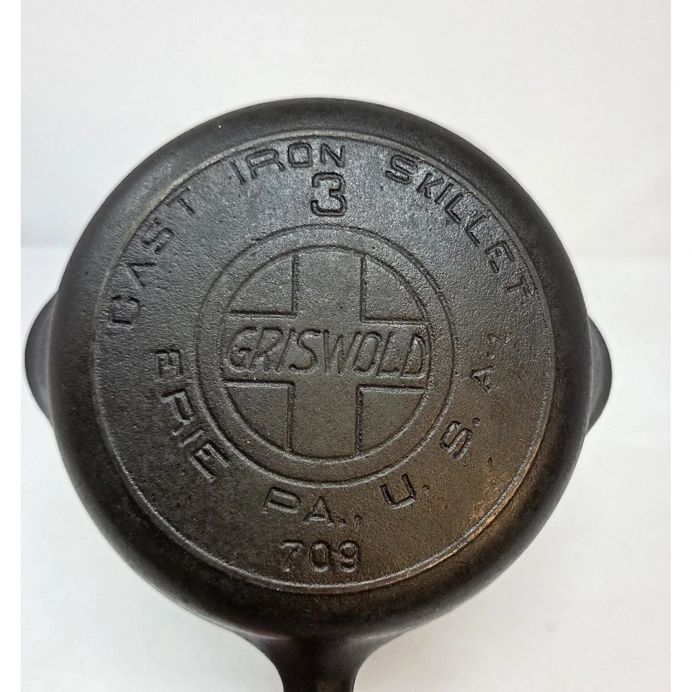 Griswold antique no